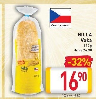 Veka Billa