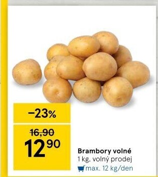 Brambory