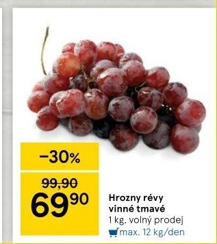 Hrozny tmavé