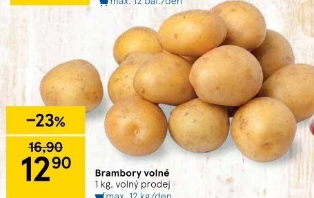 Brambory