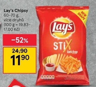 Chipsy Lay'