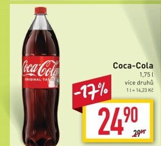 Coca Cola