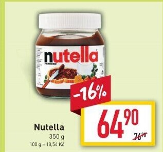 Nutella