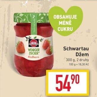 Džem Schwartau