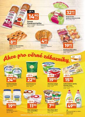 akční leták COOP 5.1.2022-11.1.2022