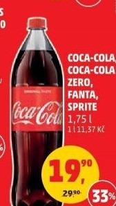 Coca Cola