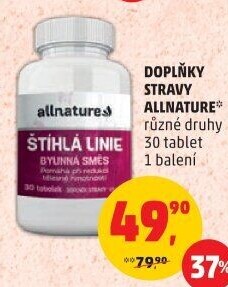 Doplněk stravy Allnature