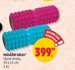 Masážní váleček