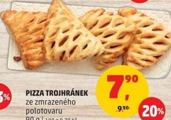 Pizza kapsa