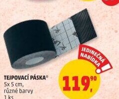 Tejpovací páska