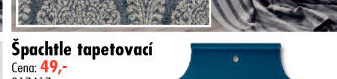 Stěrka na tapety
