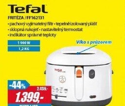 FF162131 FRITÉZATEFAL