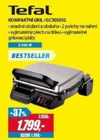 GC305012 GRILTEFAL