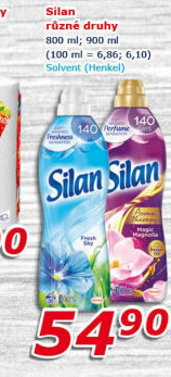 Aviváž Silan
