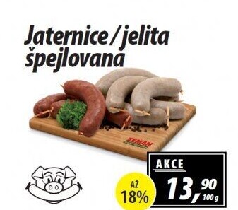 Jitrnice
