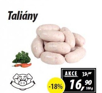 Taliány