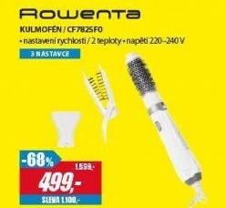 CF7825F0KULMOFÉNROWENTA