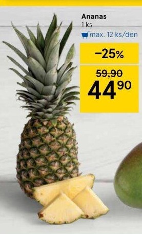 Ananas
