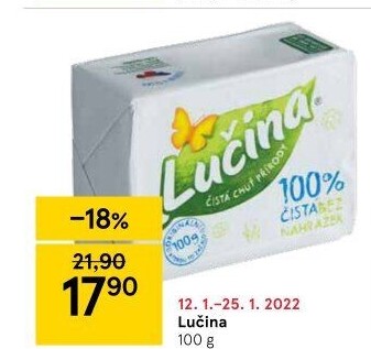 Lučina
