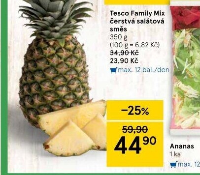 Ananas