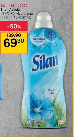 Aviváž Silan