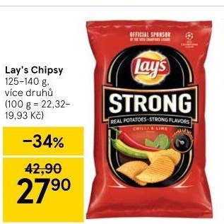 Chipsy Lay'