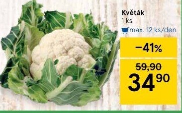 Květák