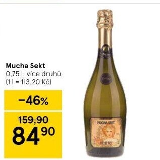Sekty Mucha