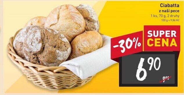 Ciabatta