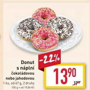 Donut