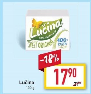 Lučina