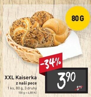Kaiserka