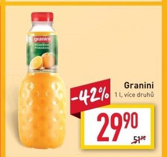 Nektar Granini