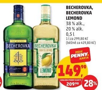 Becherovka