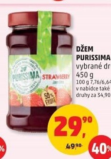 Džem Purissima