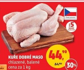 Kuře Dobré Maso