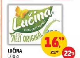 Lučina
