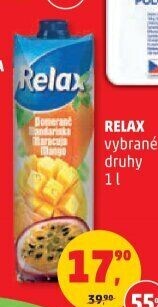 Nektar Relax