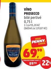 Prosecco