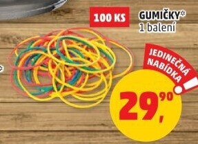 Gumičky