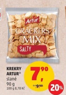 Krekry Artur