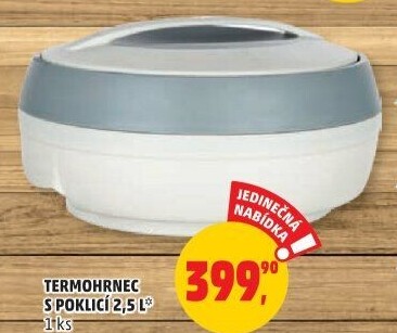 Termohrnec