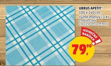 Ubrus