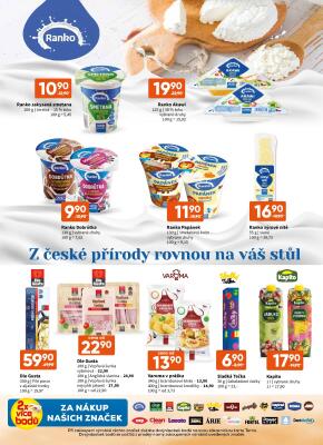 akční leták COOP 12.1.2022-18.1.2022