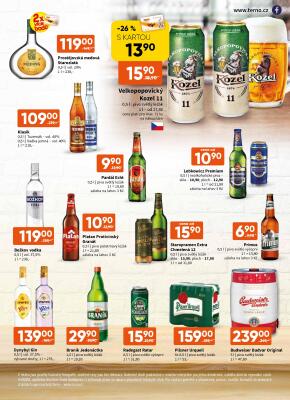 akční leták COOP 12.1.2022-18.1.2022
