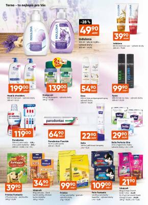 akční leták COOP 12.1.2022-18.1.2022