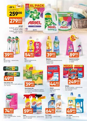 akční leták COOP 12.1.2022-18.1.2022