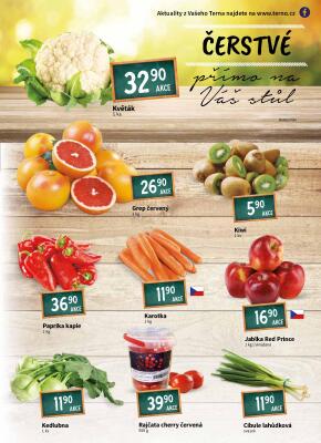 akční leták COOP 12.1.2022-18.1.2022