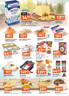 akční leták COOP 12.1.2022-18.1.2022