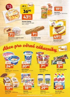 akční leták COOP 12.1.2022-18.1.2022